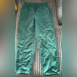 Wild Fable Teal Trousers